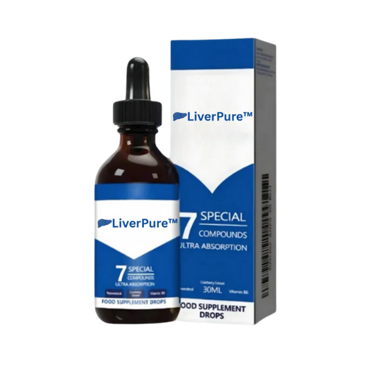 LiverPure™
