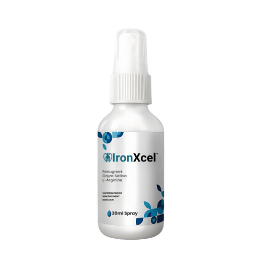 IronXcel™