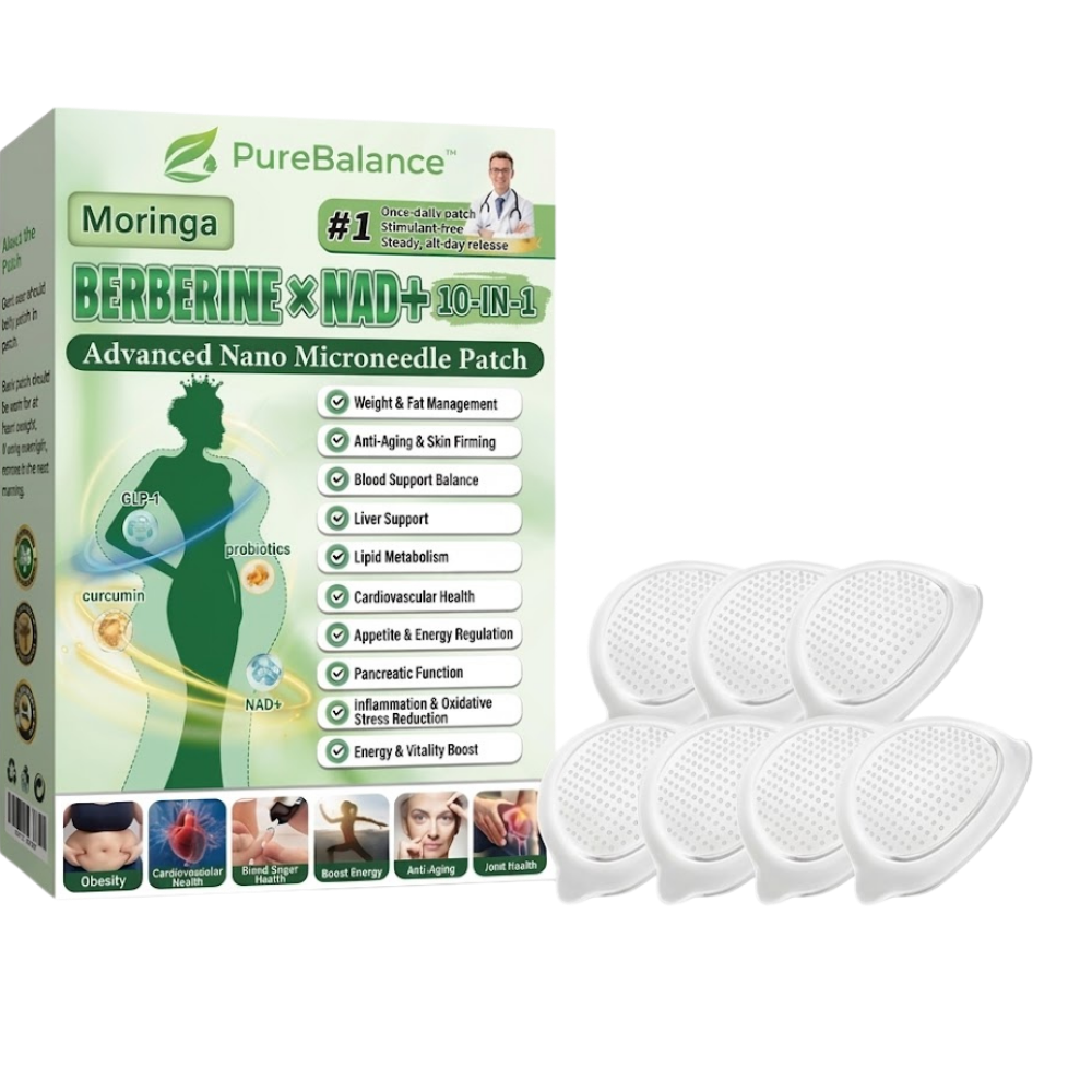 PureBalance™