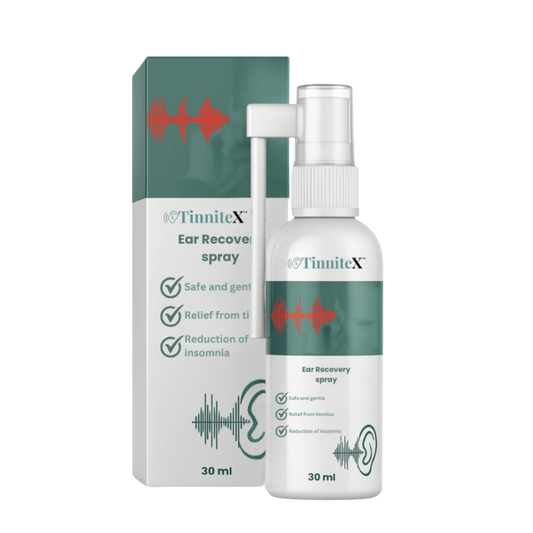 TinniteX™