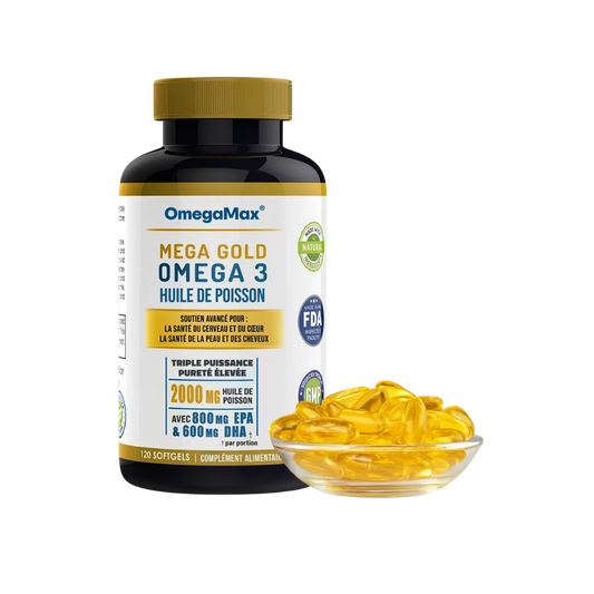 OmegaMax®