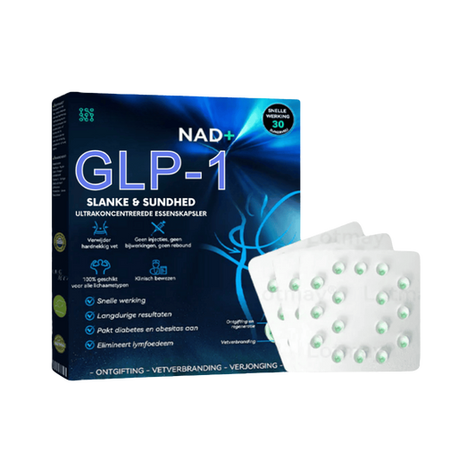 GLPVita™