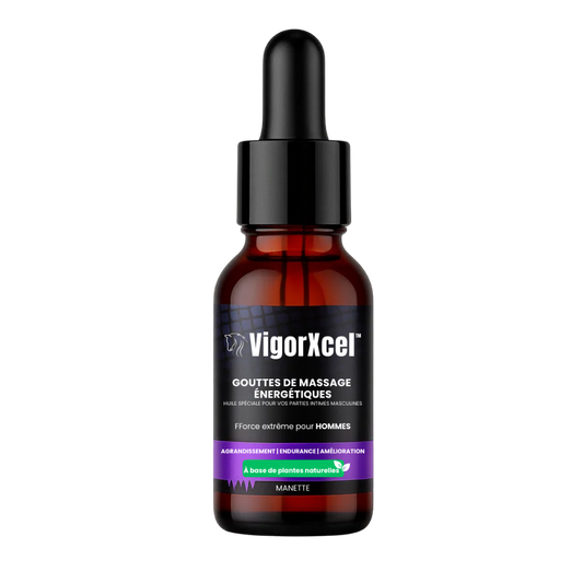 VigorXcel™