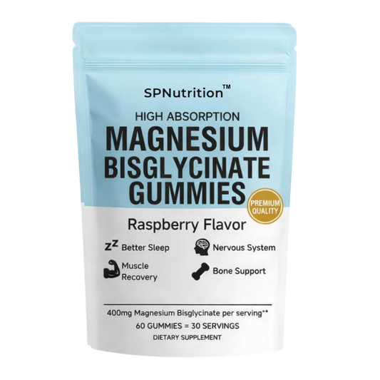 SPNutrition™