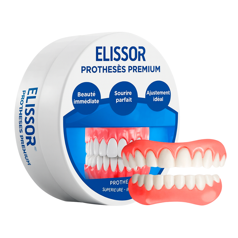 Elissor™