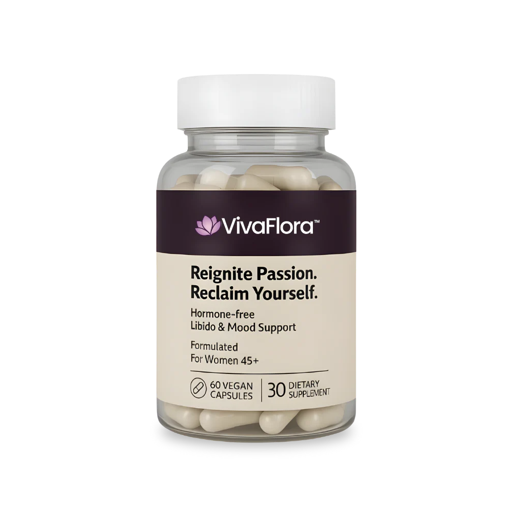 Vivaflora™