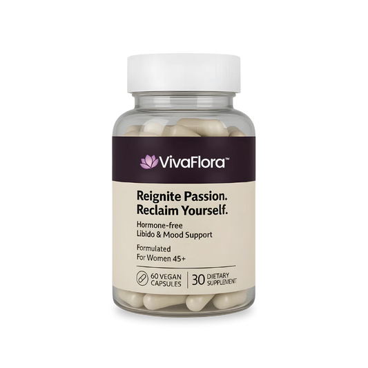 Vivaflora™
