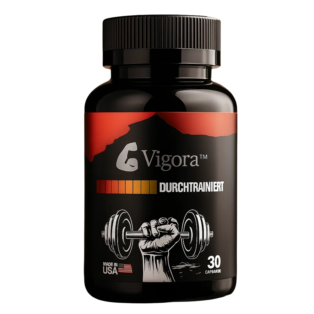 Vigora™