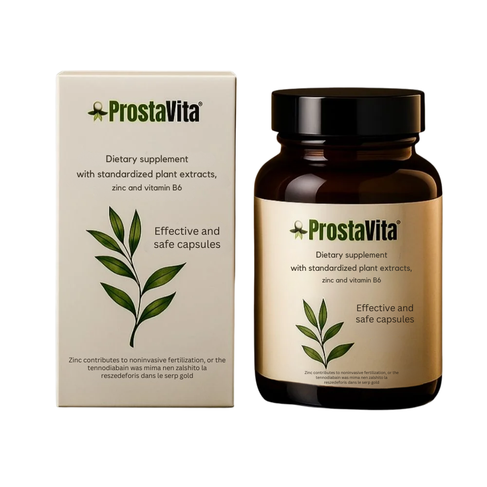 ProstaVita™