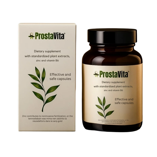 ProstaVita™