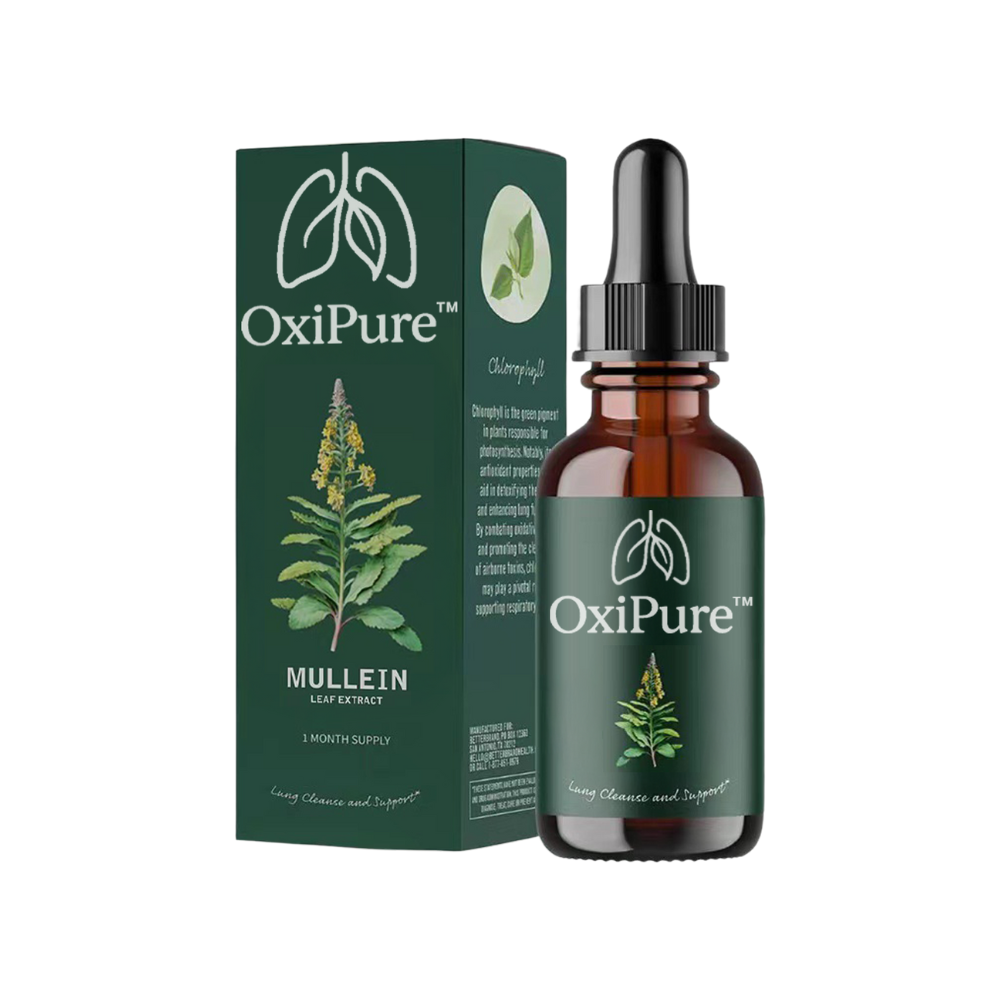 OxiPure™