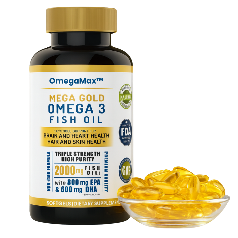 Omegamax™