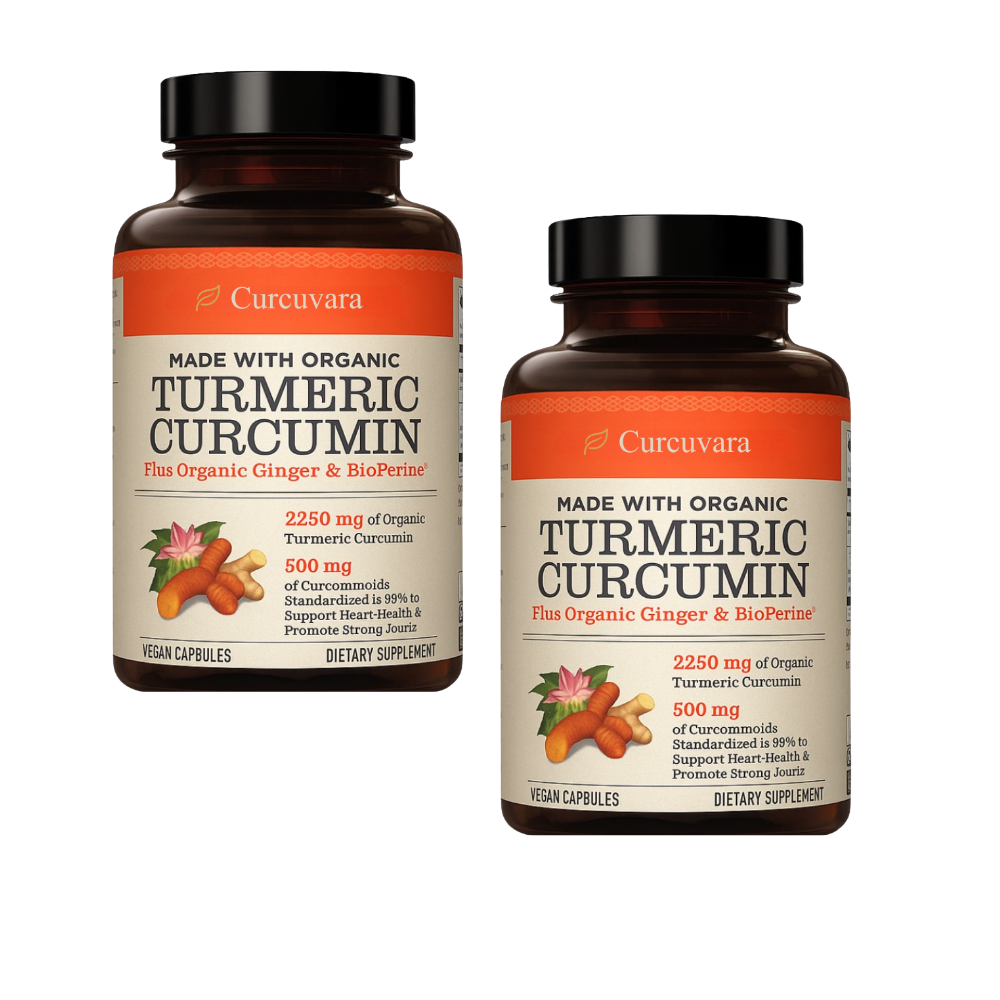 Curcuvera™