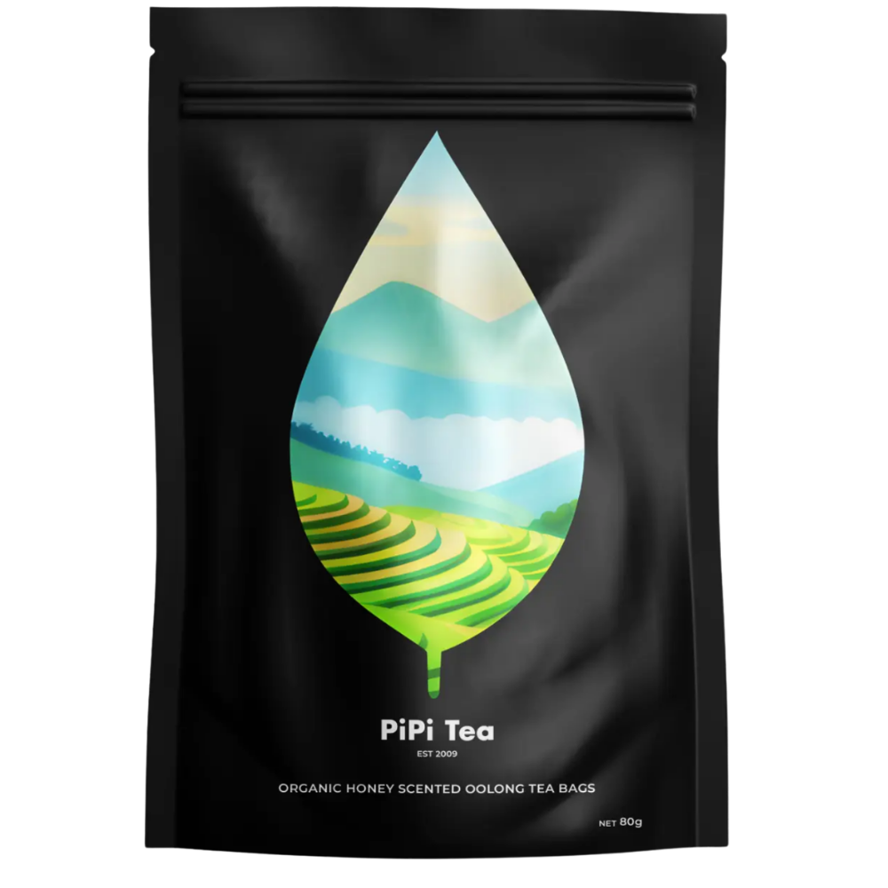 Pipi tea™