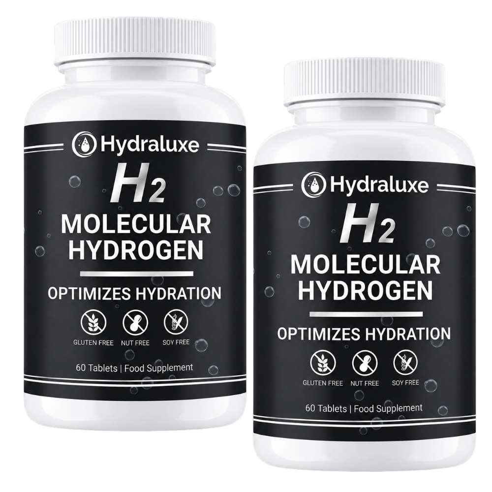 Hydraluxe™