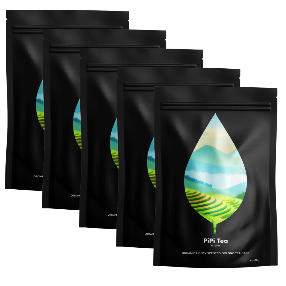 Pipi tea™