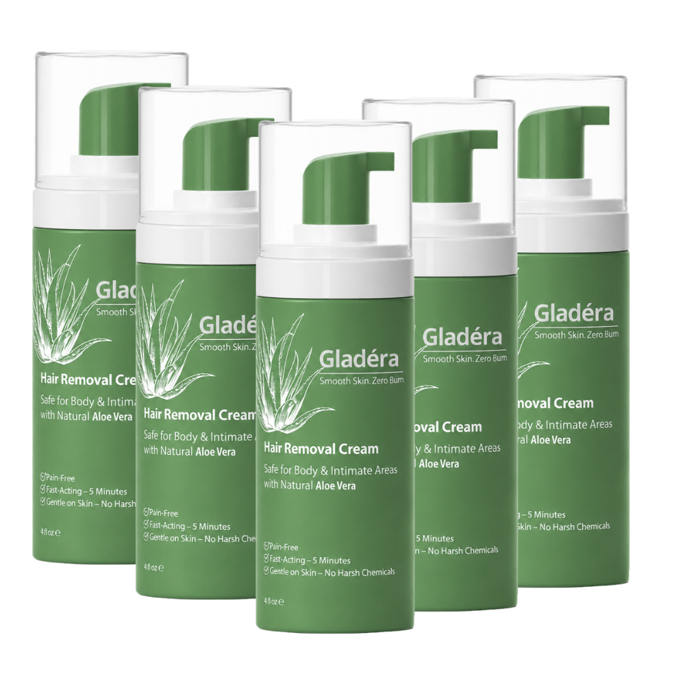 Gladera™