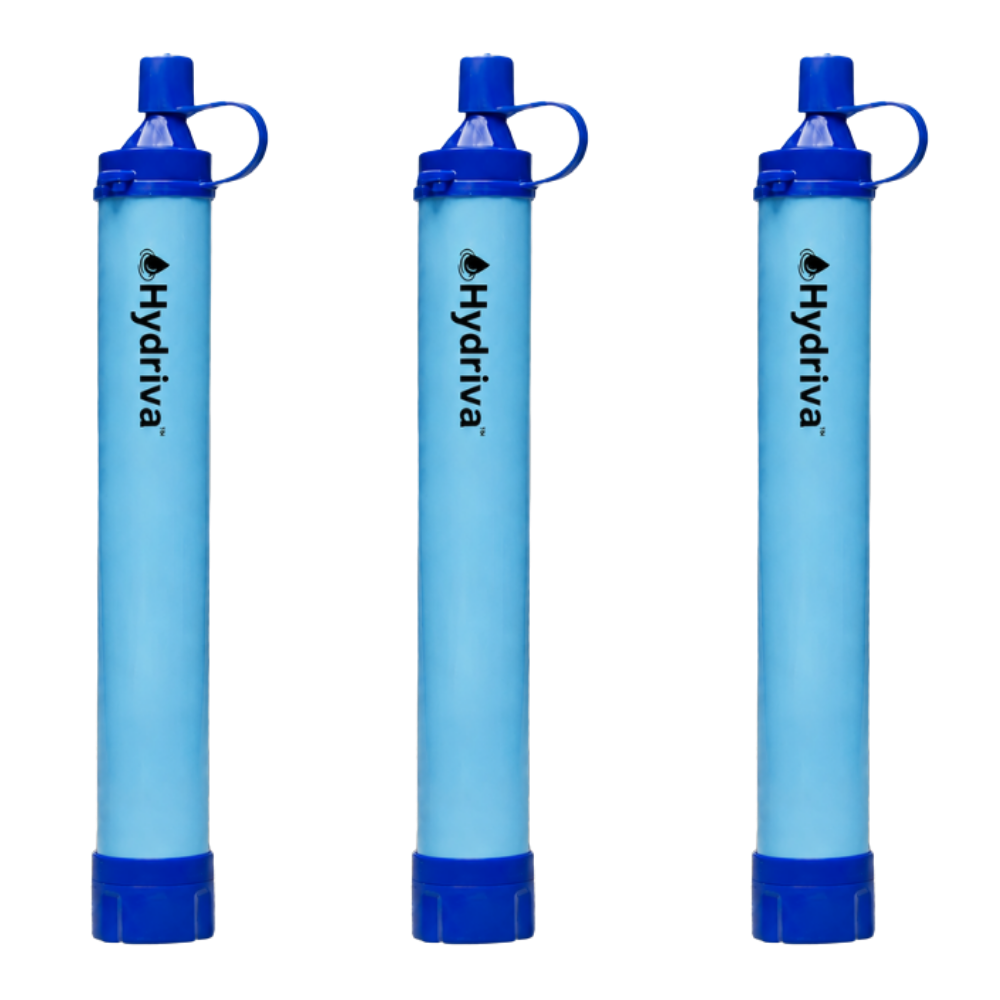 Hydriva™