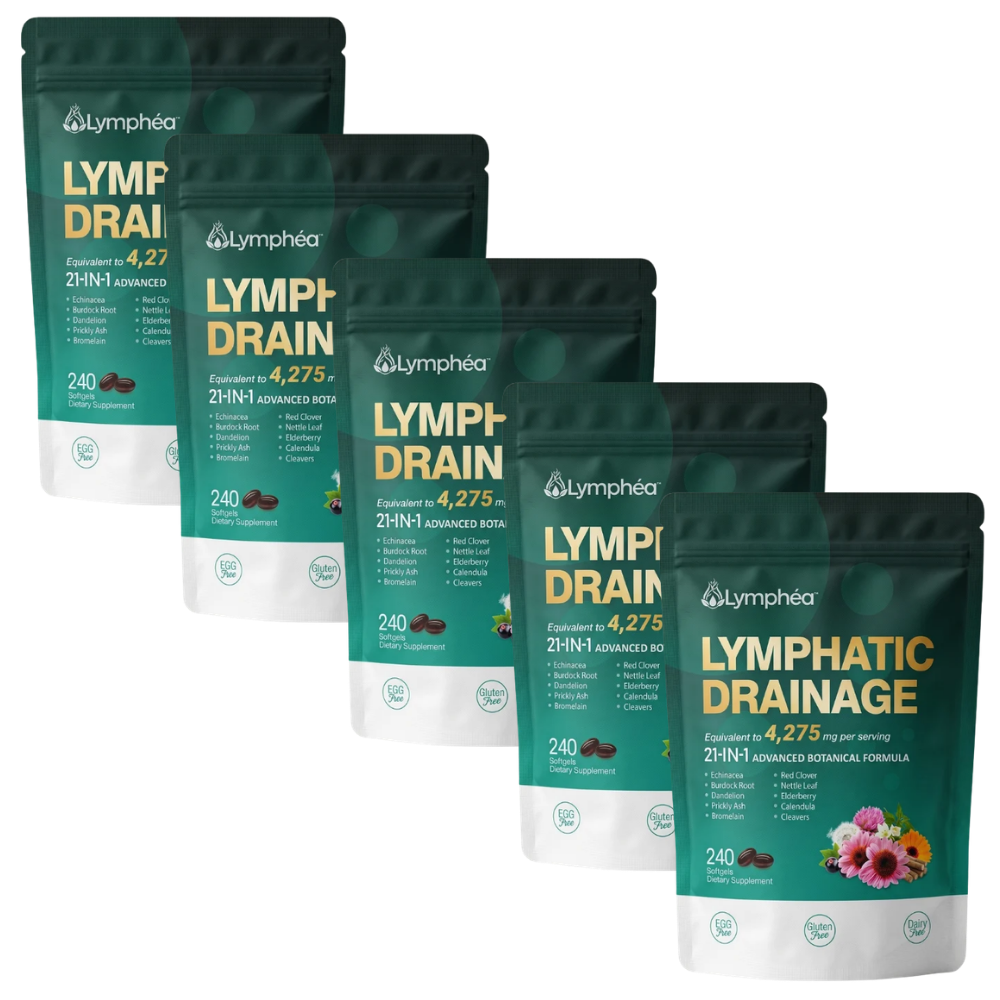 Lymphea™