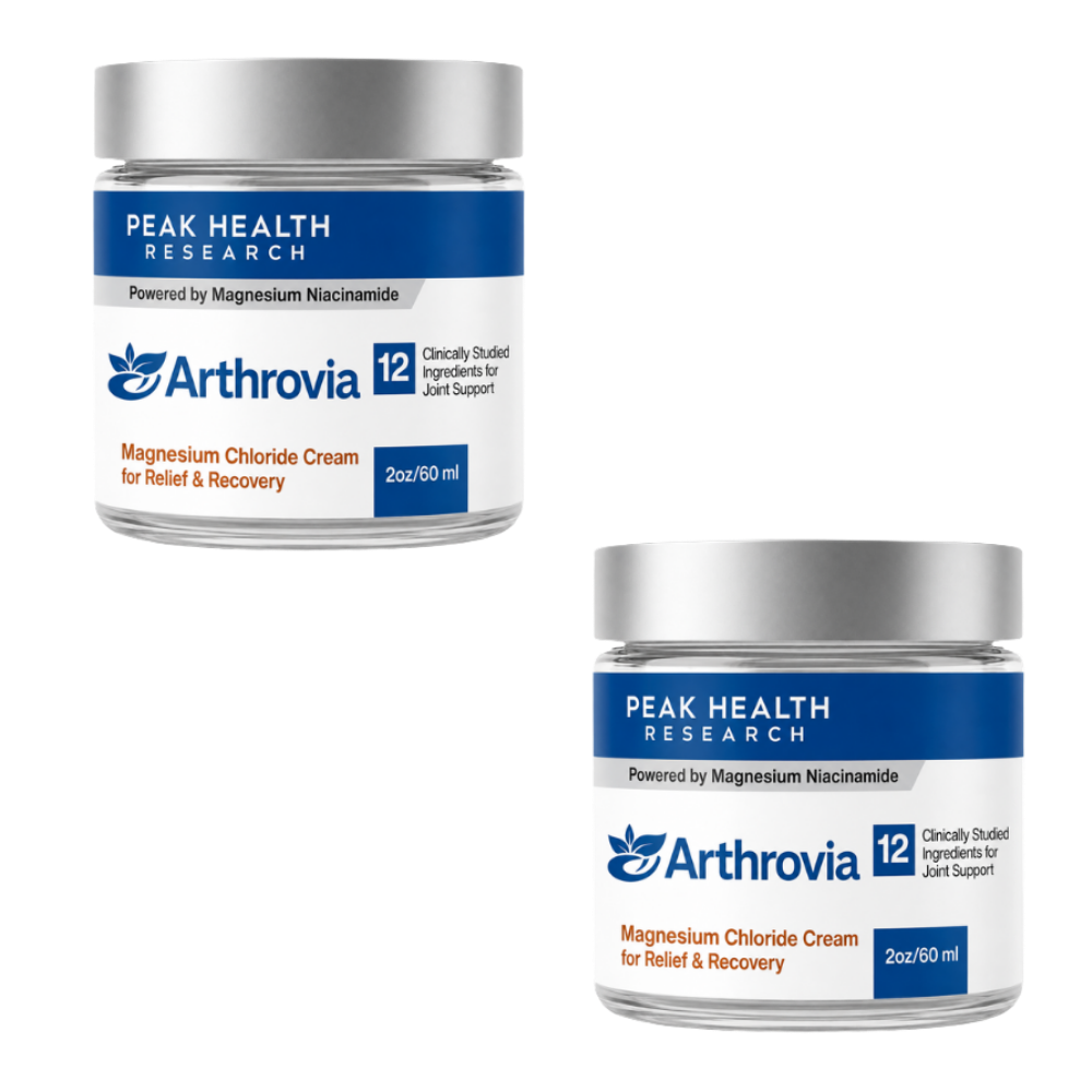 Arthrovia™