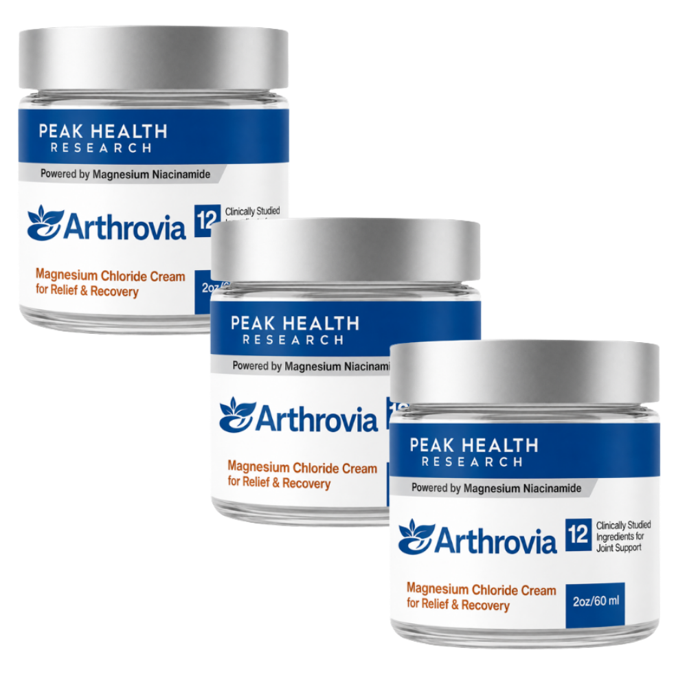 Arthrovia™