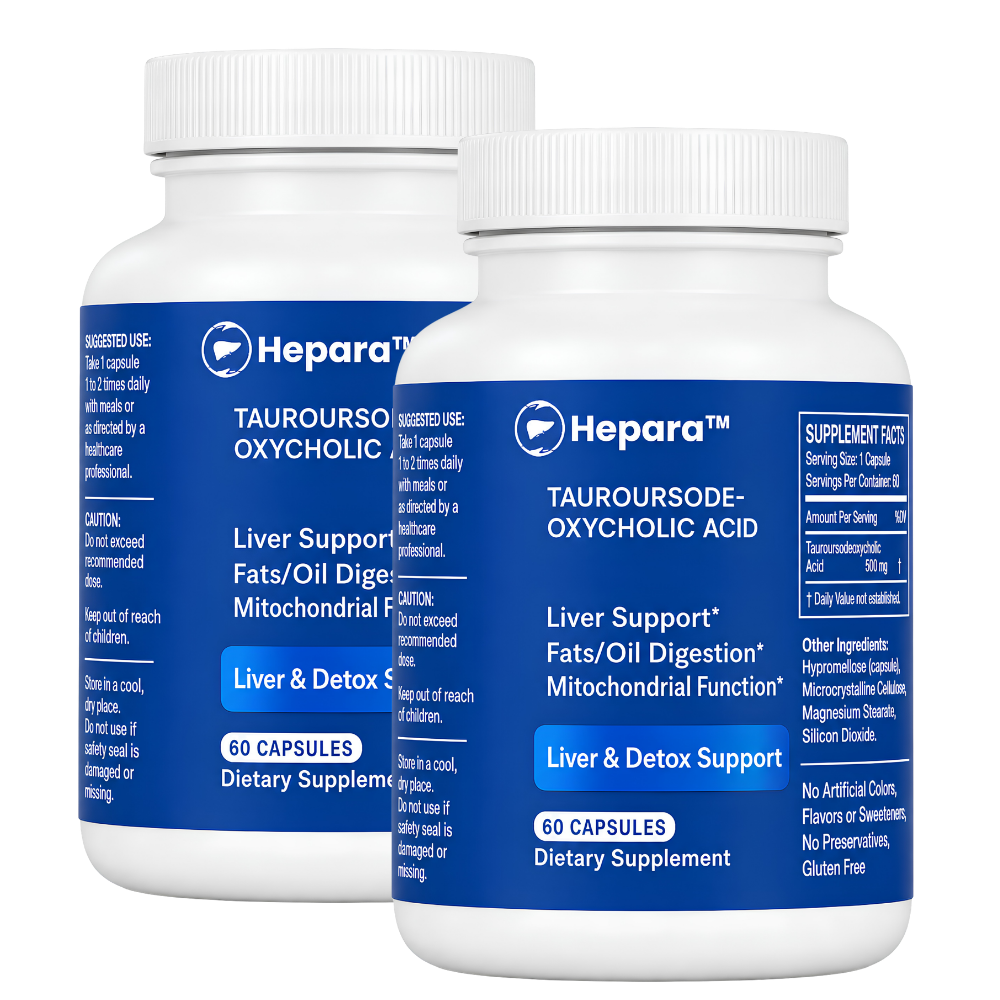 Hepara™
