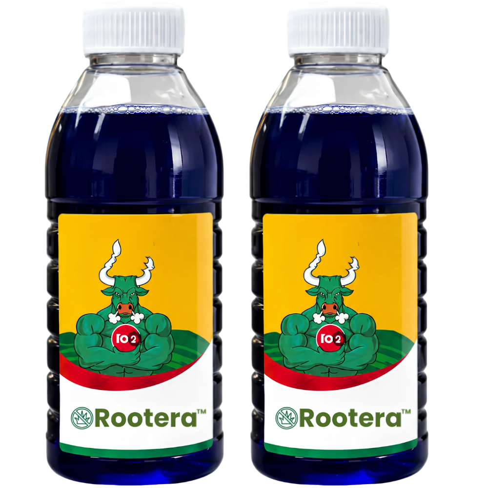 Rootera™