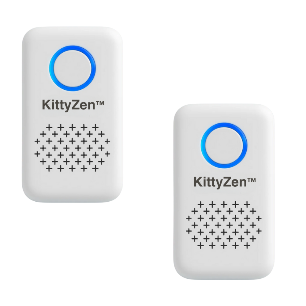 KittyZen™