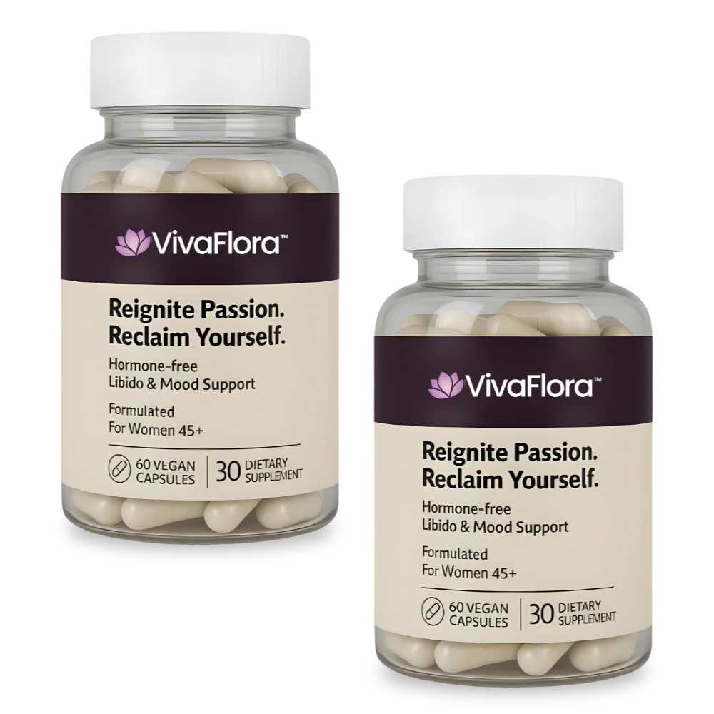 Vivaflora™