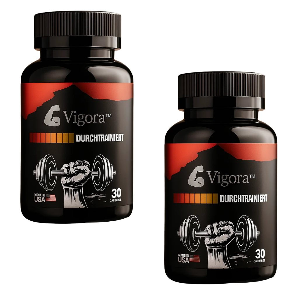 Vigor A Vigora™ – VELORUNA FR