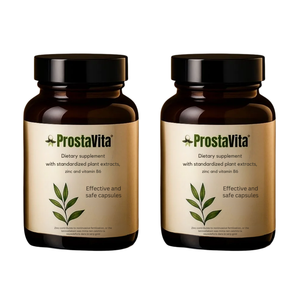 ProstaVita™