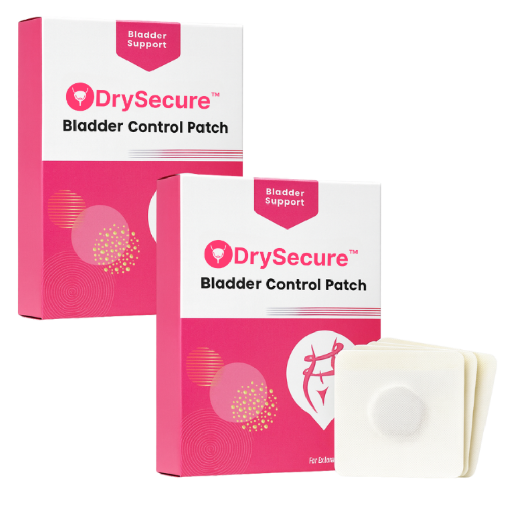 DrySecure