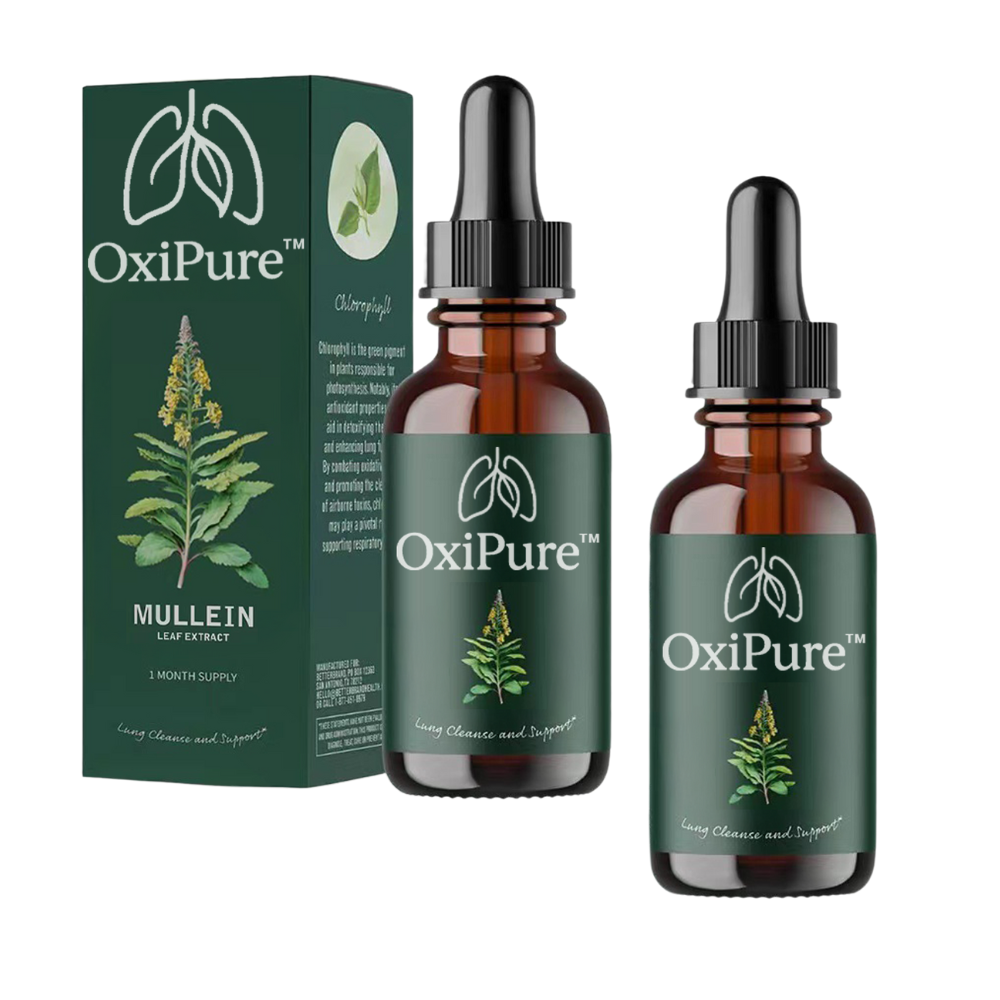 OxiPure™