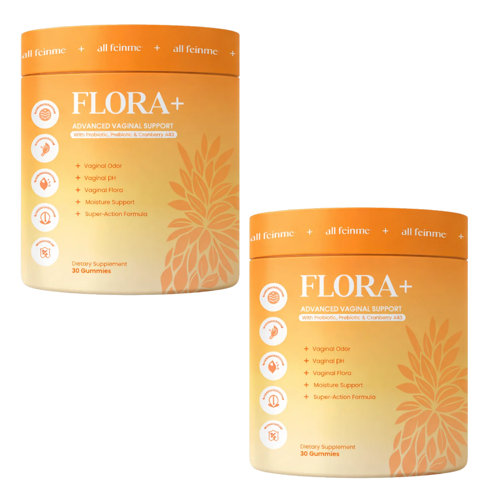 Flora+