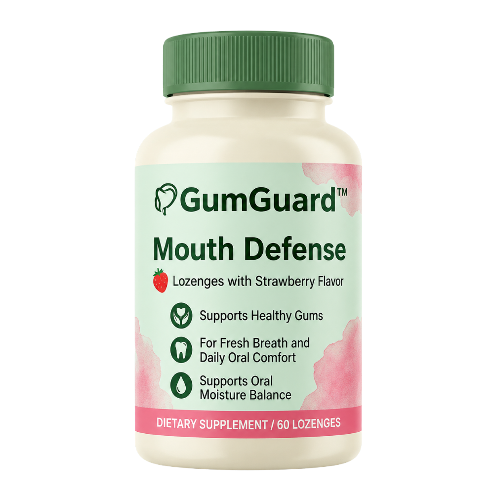 GumGuard™