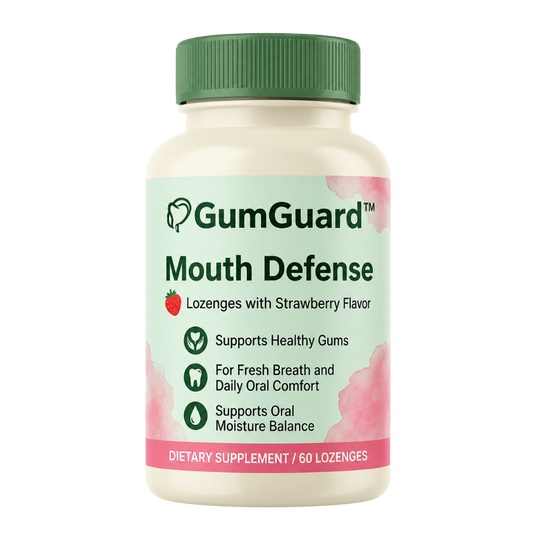 GumGuard™