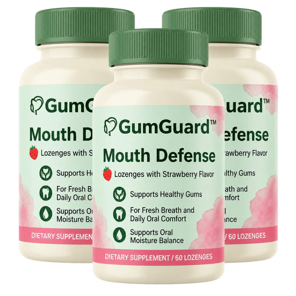 GumGuard™