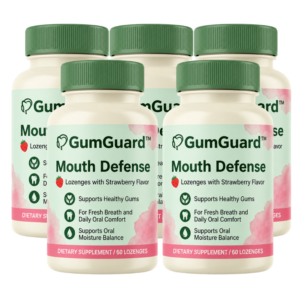 GumGuard™