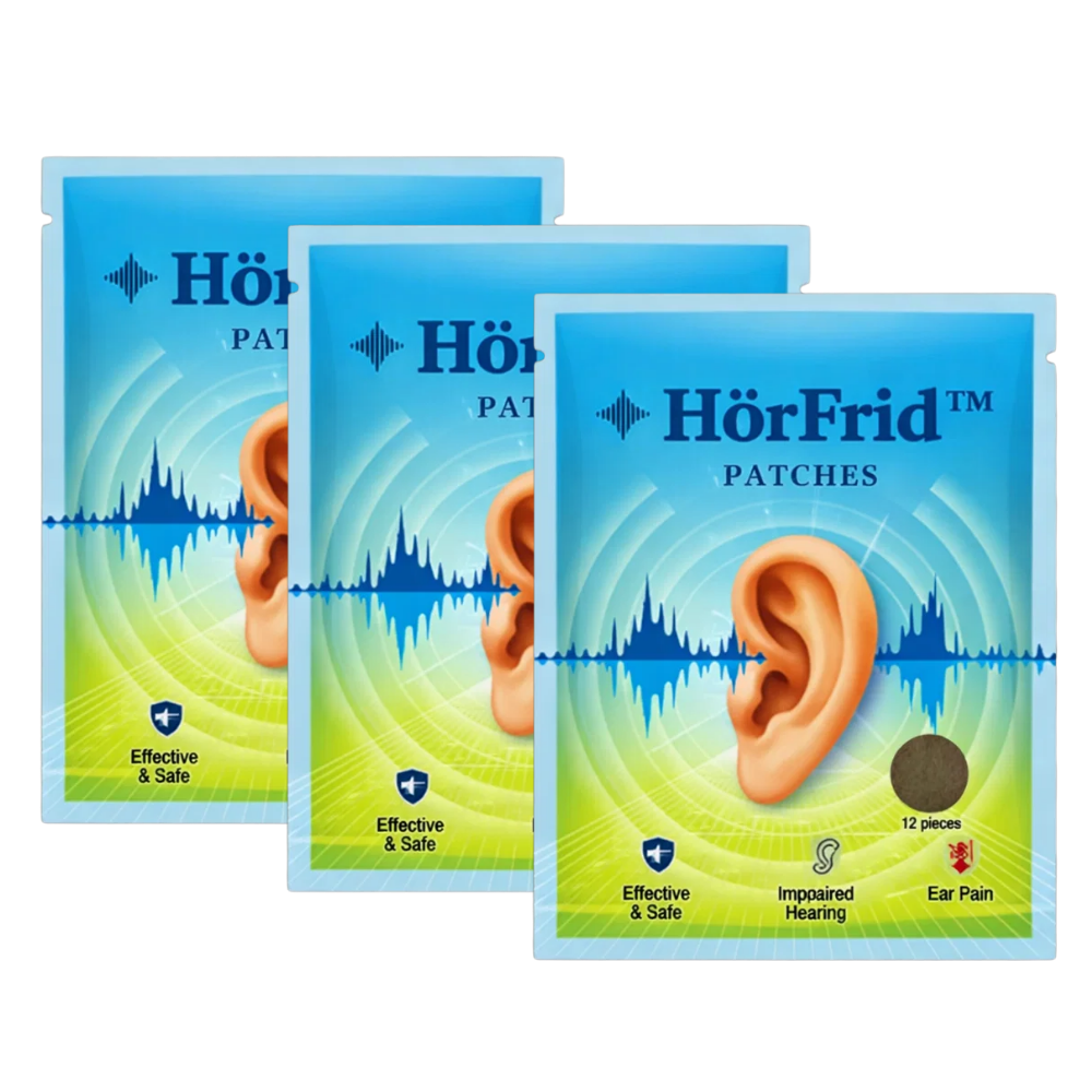 Horfrid™