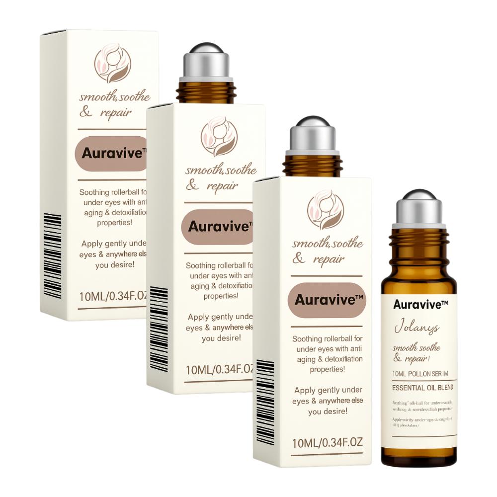 Auravive™