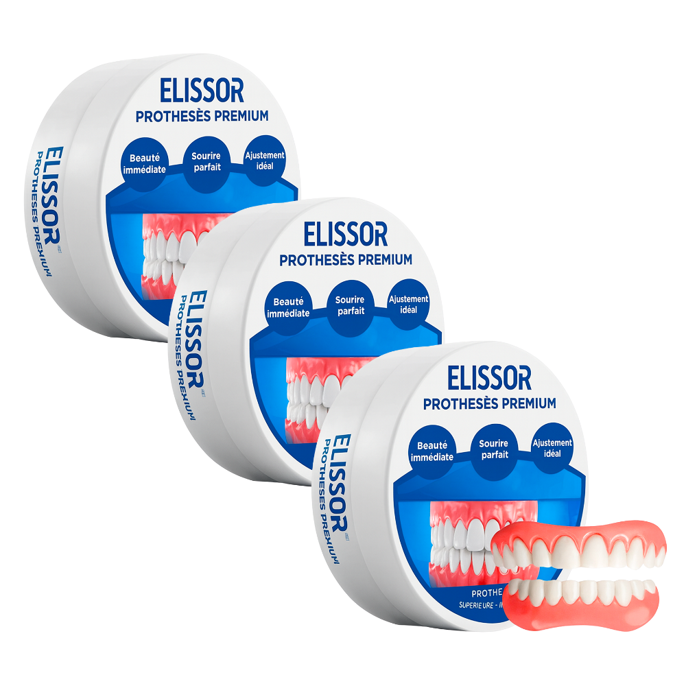Elissor™