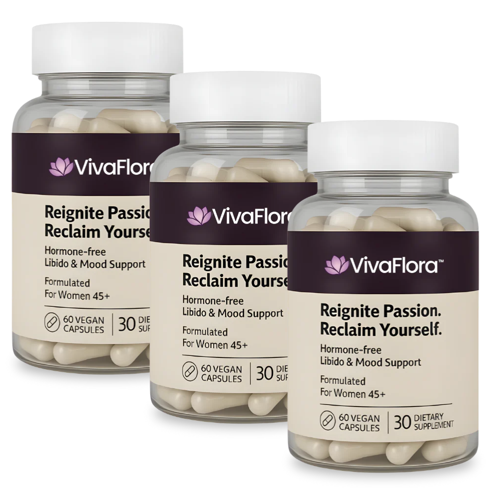 Vivaflora™