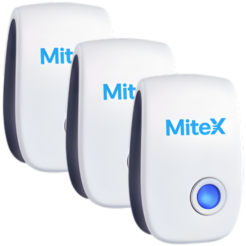 MiteX