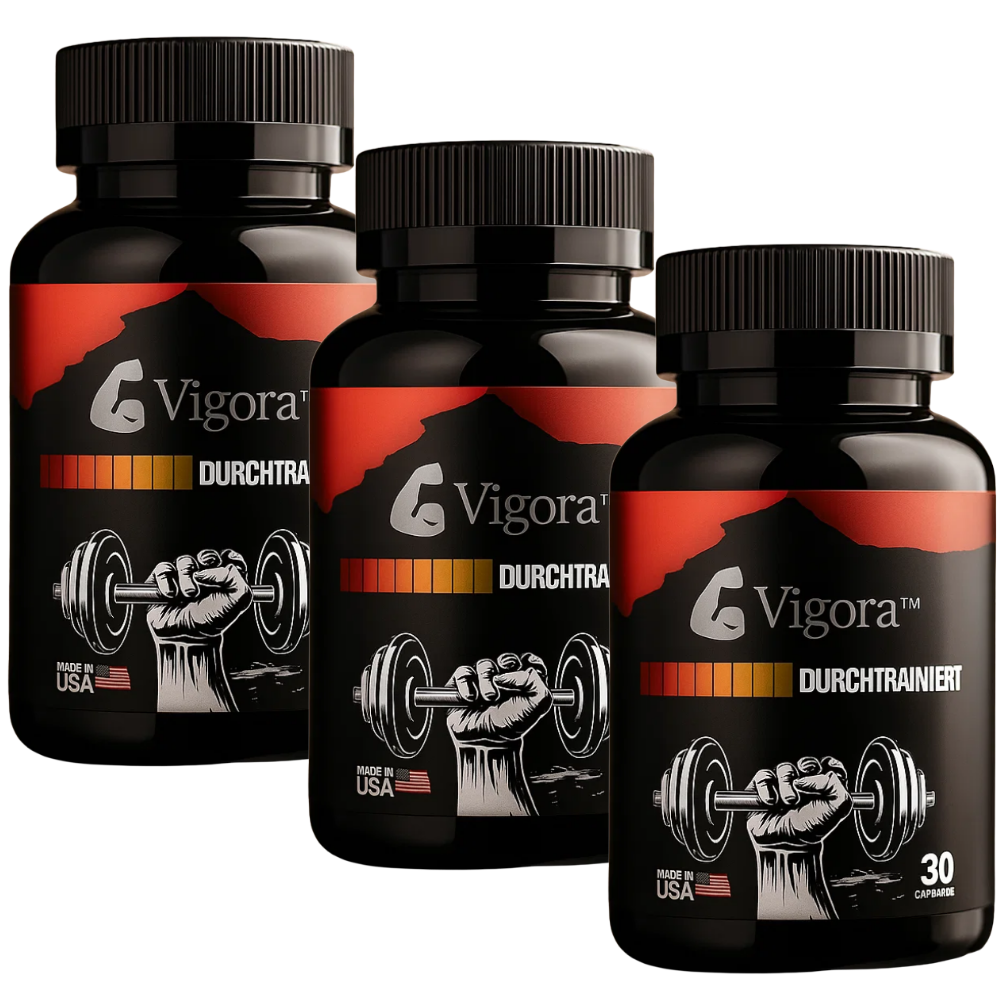 Vigora™