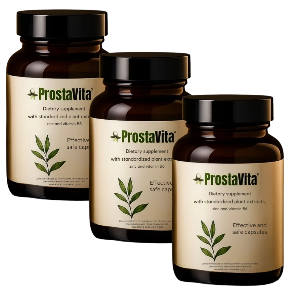 ProstaVita™