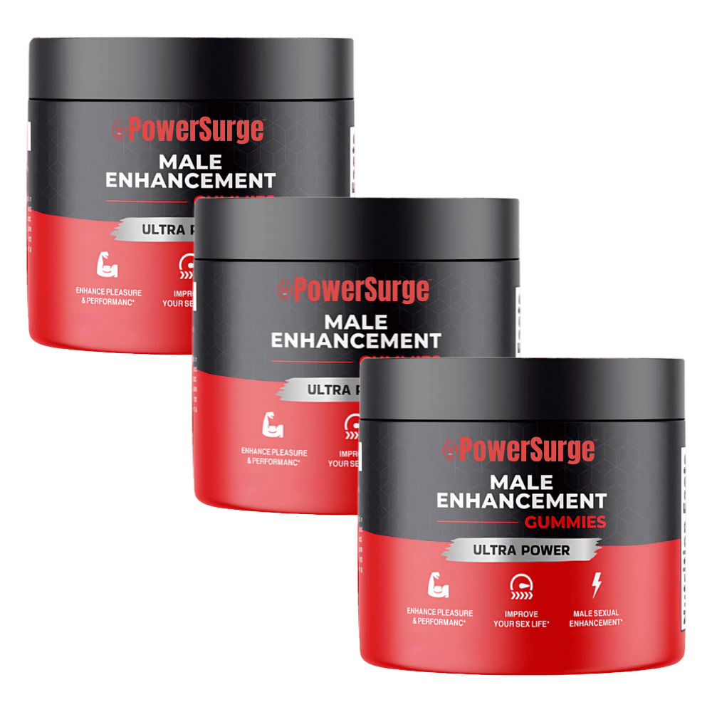 PowerSurge™
