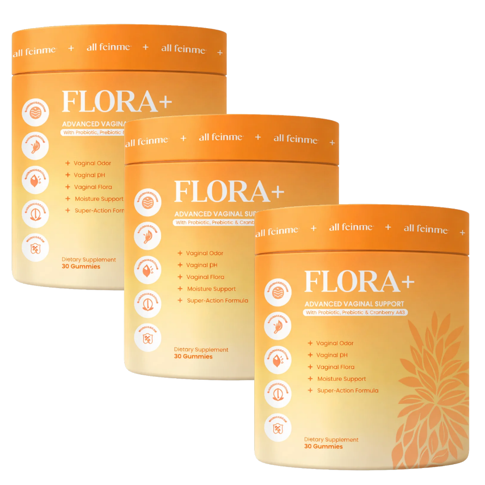Flora+
