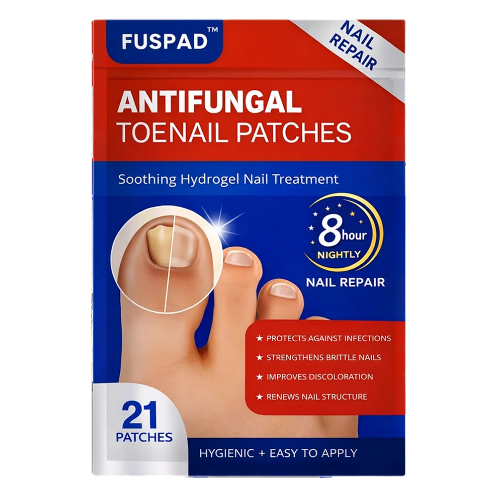 FUSPAD™