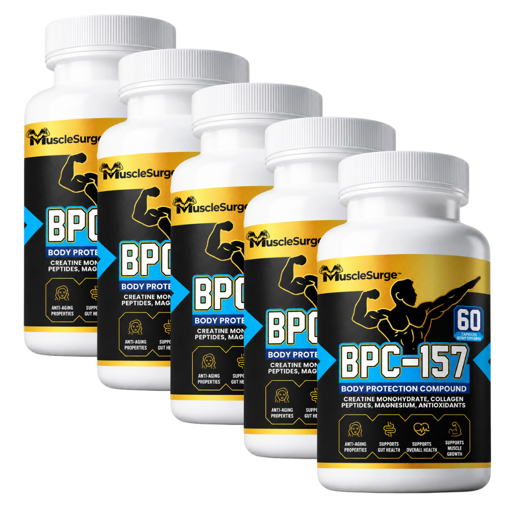 MuscleSurge™