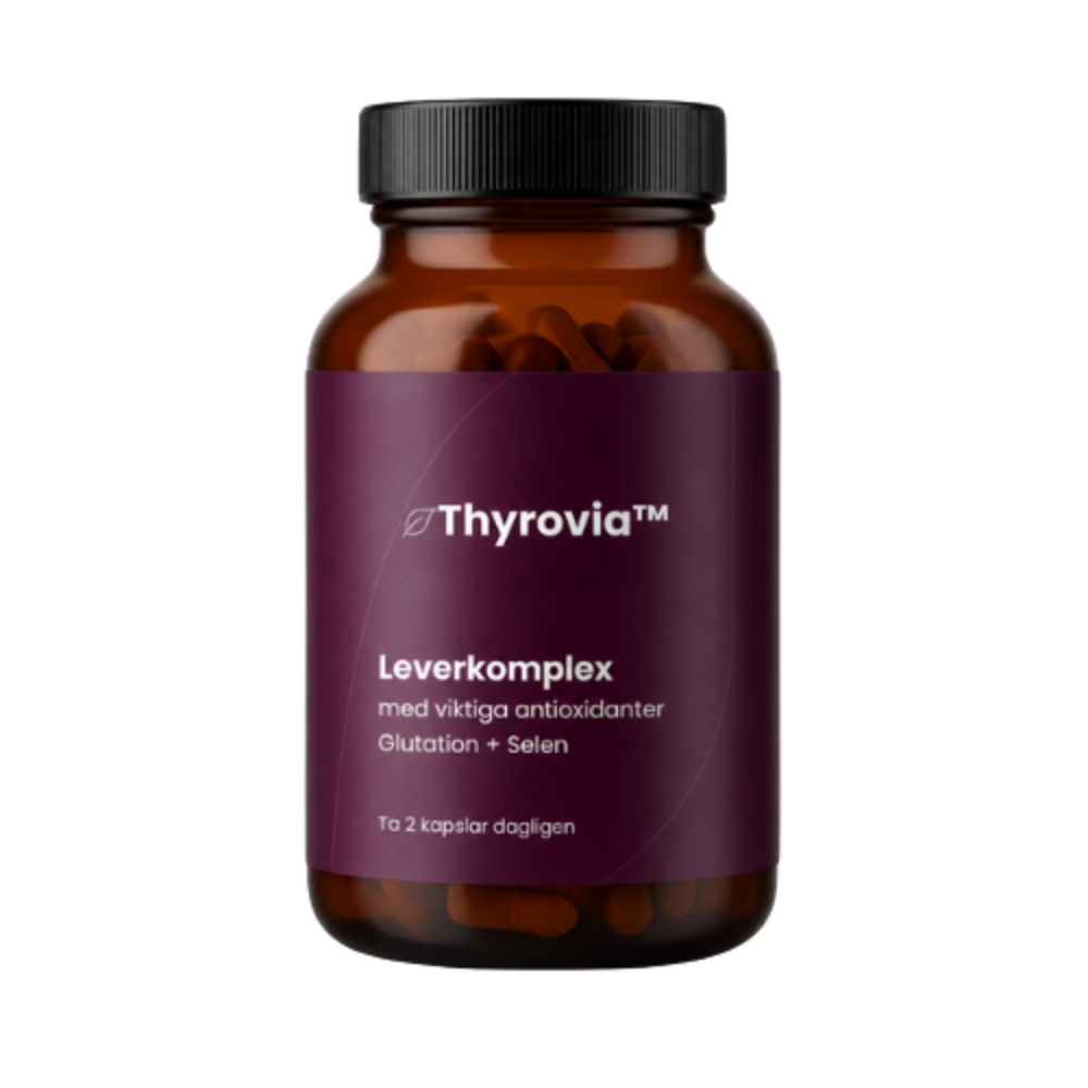 Thyrovia™